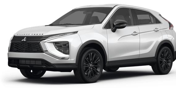 MITSUBISHI ECLIPSE CROSS 2024 JA4ATUAA3RZ006341 image